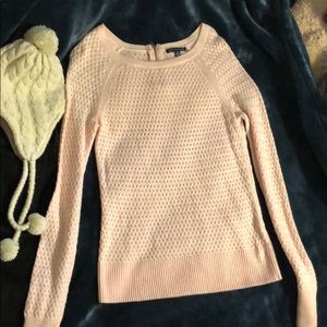 American Eagle outfitters knit top